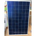 Panel solar de alta eficiencia 255W en venta